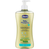 شامپو سر و بدن برند chicco