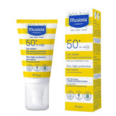کرم ضد افتاب برند mustela