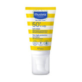 کرم ضد افتاب برند mustela