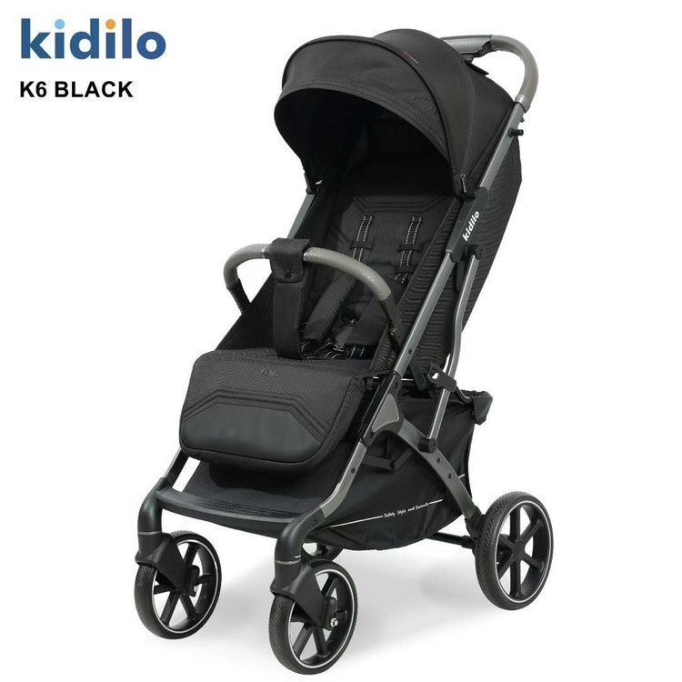 کالسکه پورتابل مسافرتی برند kidilo مدل K6