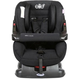 صندلی ماشین برند دلیجان مدل elit plus