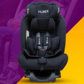 صندلی ماشین برند دلیجان مدل HUBER
