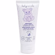 کرم مرطوب کننده دست و صورت برند baby coccole