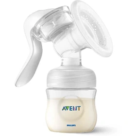 شیر دوش دستی (پمپی) برند اونت avent