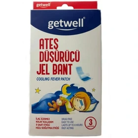 پد تب بر برند get well