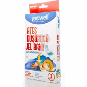 پد تب بر برند get well