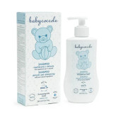 شامپو سر 250mlبرند بیبی کوکول baby coccole