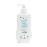 شامپو سر 250mlبرند بیبی کوکول baby coccole